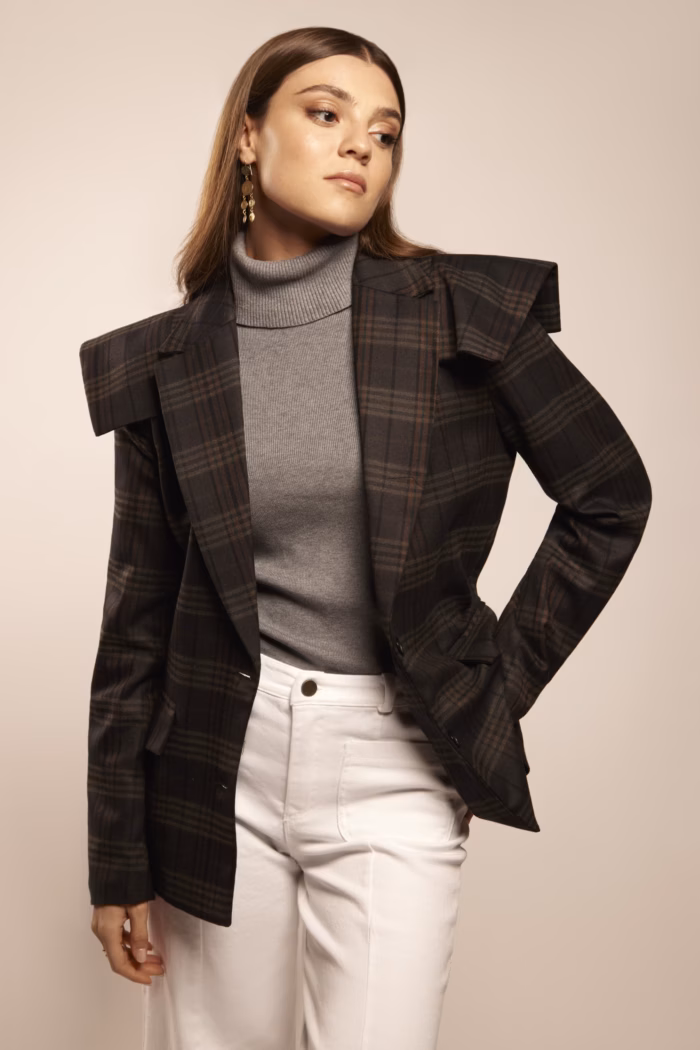 Chaqueta Amberley
