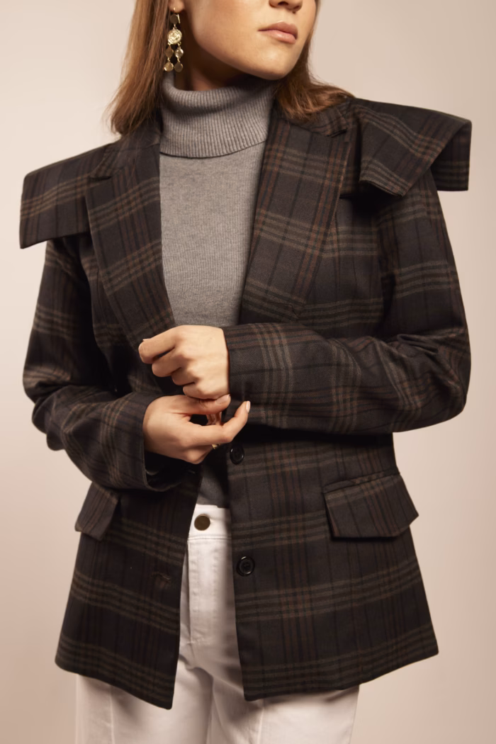 Chaqueta Amberley - Imagen 3