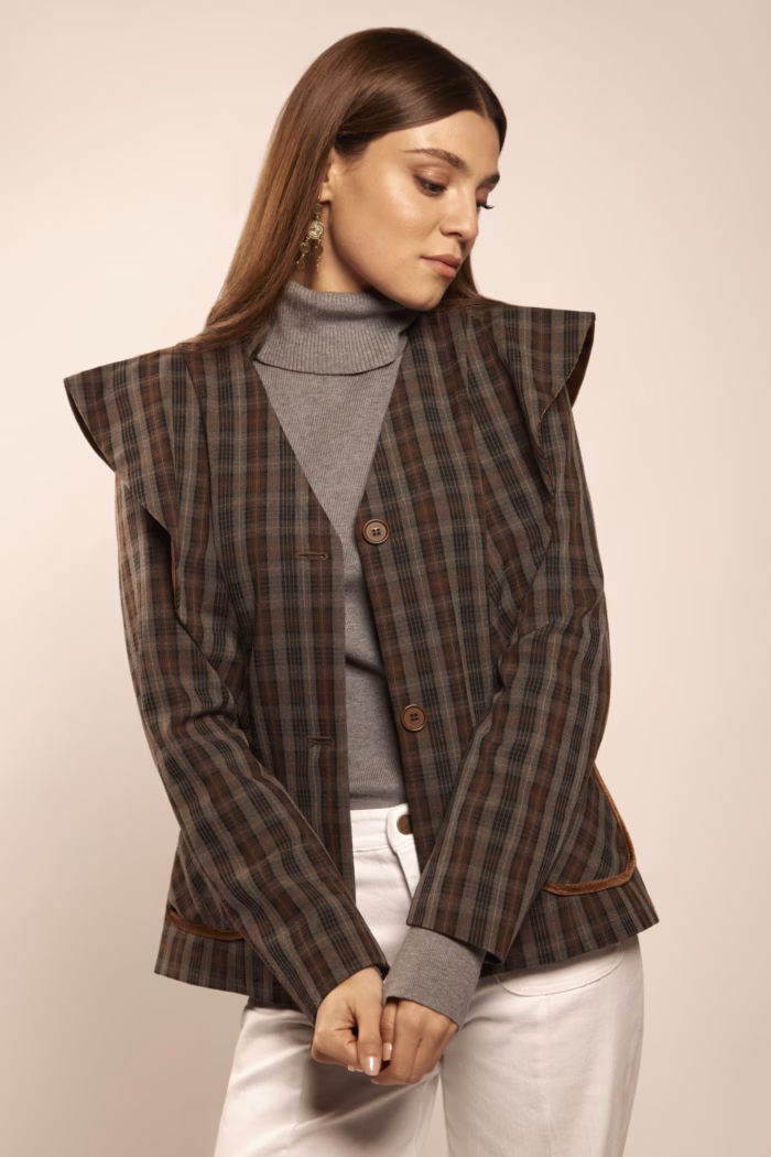 Chaqueta Bibury - Imagen 2