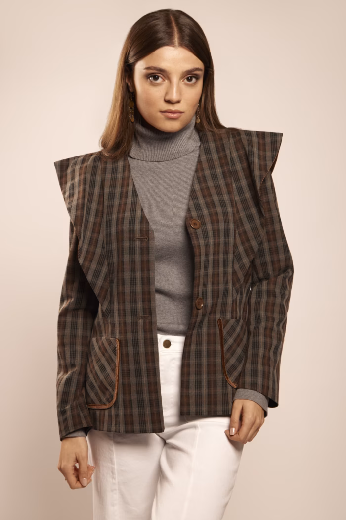 Chaqueta Bibury