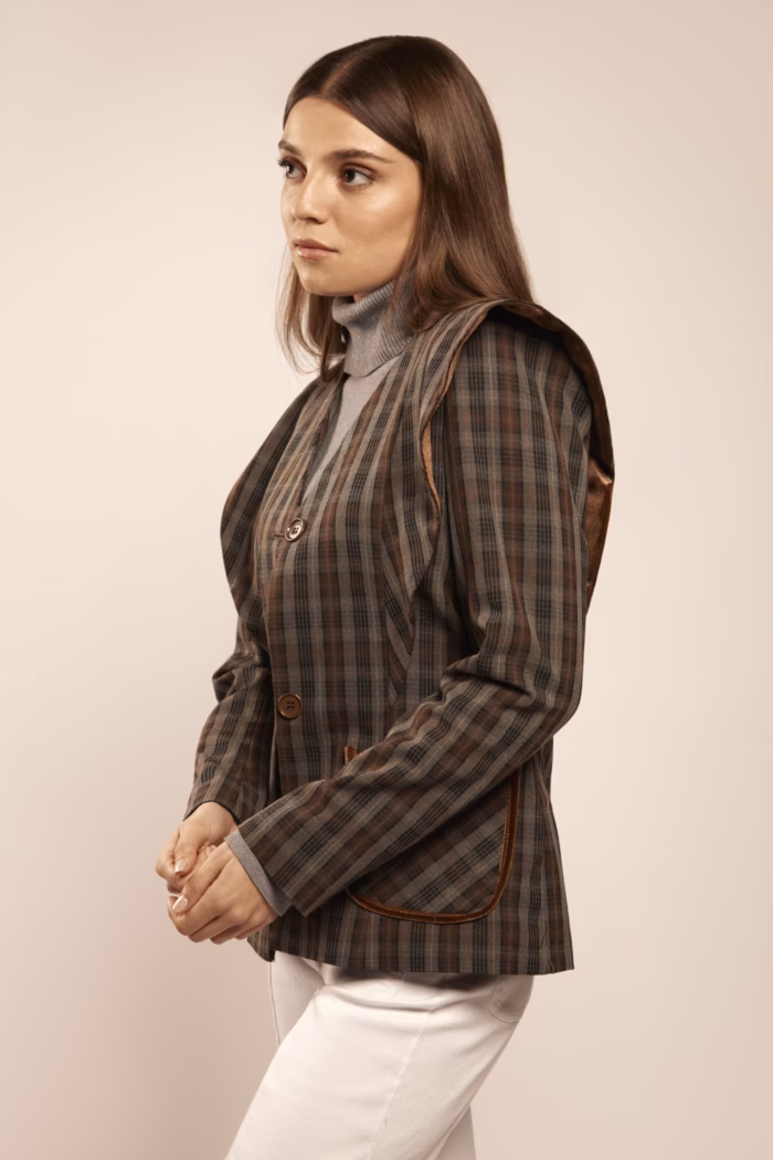 Chaqueta Bibury - Imagen 3