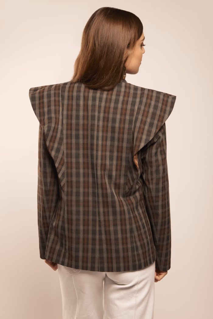 Chaqueta Bibury - Imagen 4