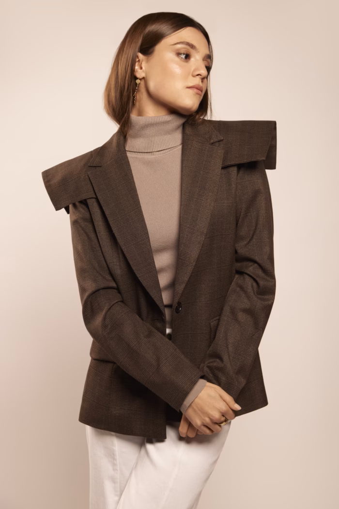 Chaqueta Nottingham - Imagen 2