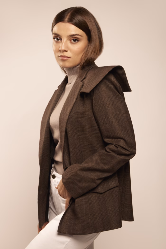 Chaqueta Nottingham - Imagen 3