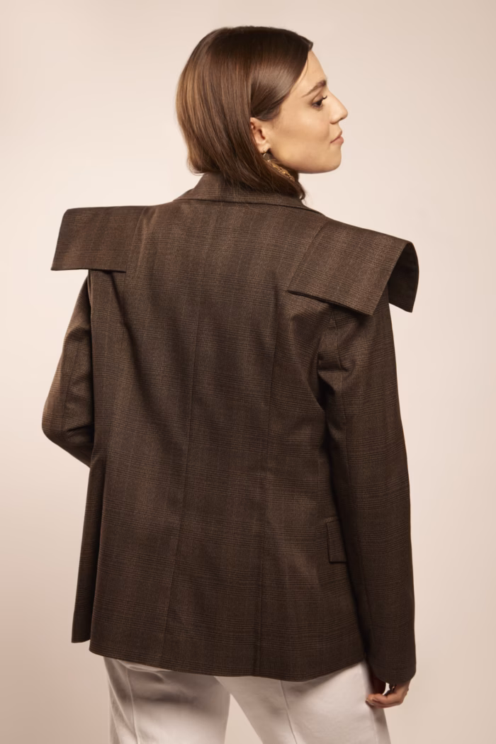 Chaqueta Nottingham - Imagen 4