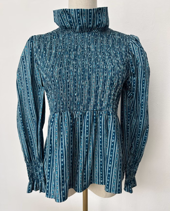 Blusa Isabel - Imagen 2