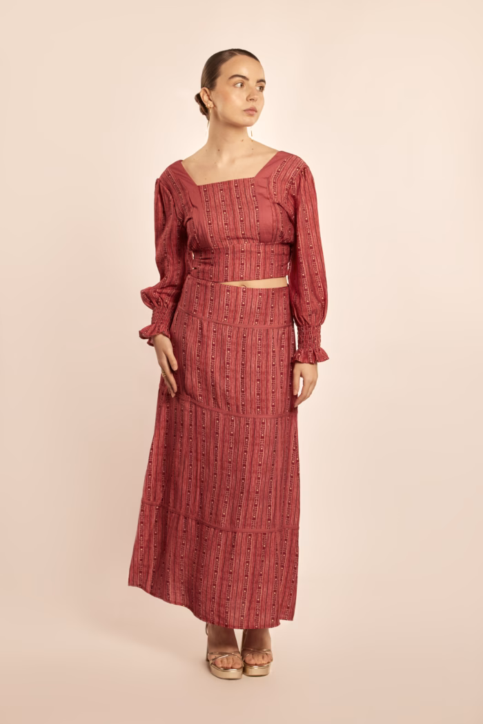 Conjunto NORA
