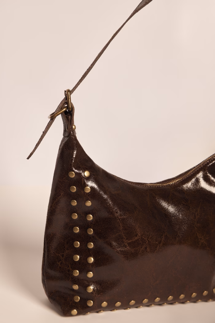 Bolso Monroe Piel · marrón - Image 3