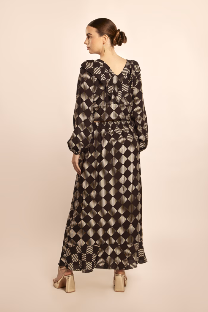 Conjunto Karina · Negro - Imagen 4