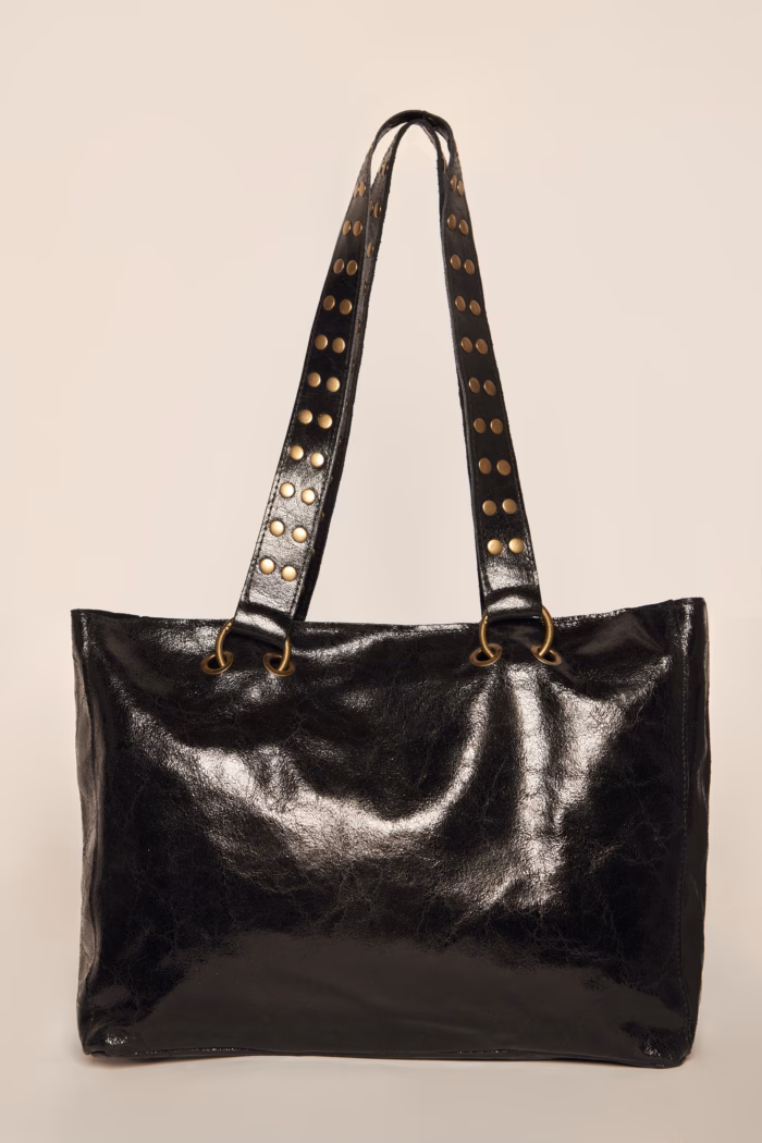 Bolso Berkeley · Negro