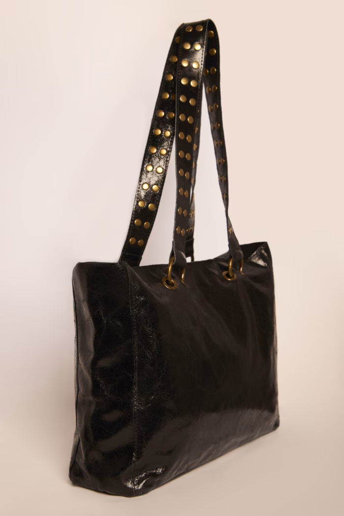 Bolso Berkeley · Negro - Imagen 2